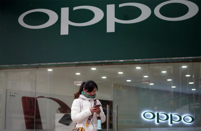 Основой смартфонов OPPO A92 и A52 послужит процессор Snapdragon 665 - «Новости сети»