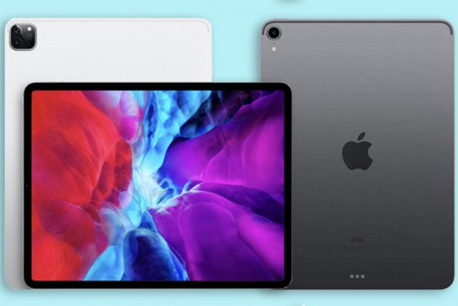 В новом iPad Pro действительно отсутствует чип U1 - «Новости сети»