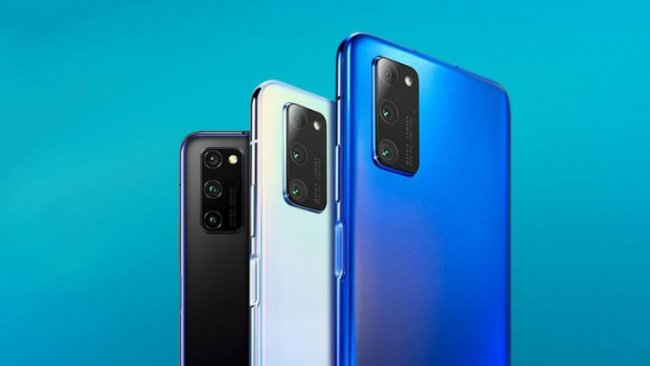Honor официально подтвердила подготовку «почти флагманского» процессора Kirin 985 - «Новости сети»