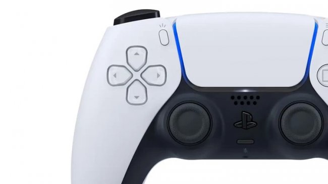 Шаг вперёд: Sony представила DualSense — геймпад для PlayStation 5 - «Новости сети»