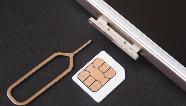 В России разработают концепцию внедрения технологии eSIM - «Новости сети»
