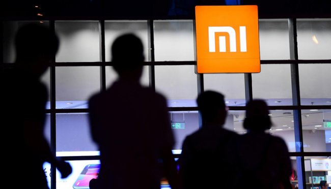 Xiaomi может выпустить смартфон с двойной вертикальной селфи-камерой - «Новости сети»