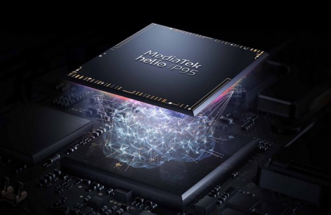 MediaTek поймали на «накрутке» результатов синтетических тестов процессоров - «Новости сети»