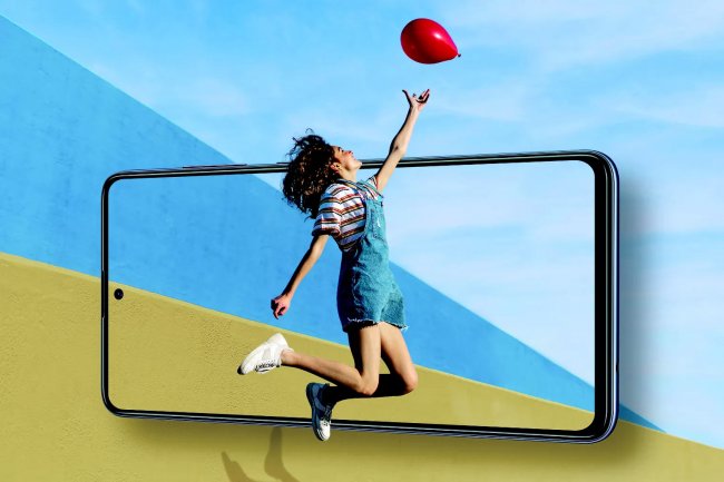 Samsung представила новые Galaxy A: шесть моделей от $110 до $600, включая A51 5G и A71 5G - «Новости сети»