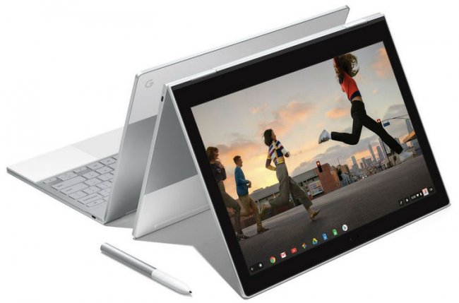 Google готовит компьютеры с Chrome OS на новых процессорах AMD Ryzen - «Новости сети»