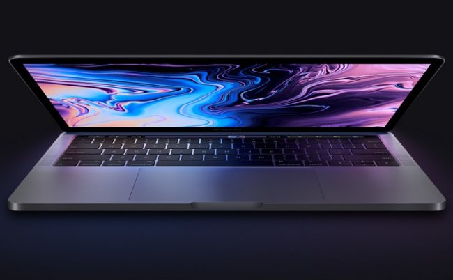 Apple добавила в macOS поддержку Ice Lake-U, вероятно, для новых MacBook Pro - «Новости сети»