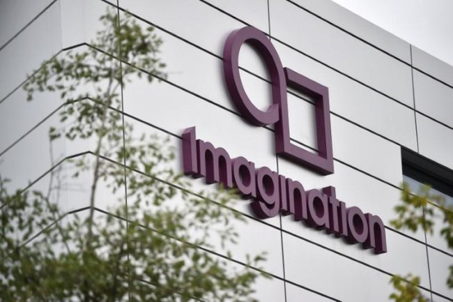 Глава Imagination Technologies покинул компанию - «Новости сети»