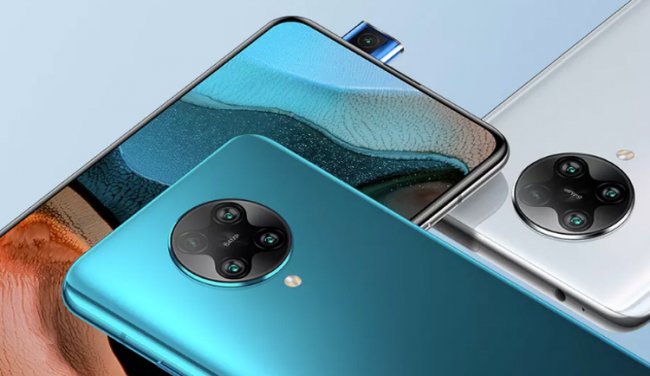 Глава Redmi пообещал подумать над защитой от пыли и влаги IP68 в будущих смартфонах - «Новости сети»