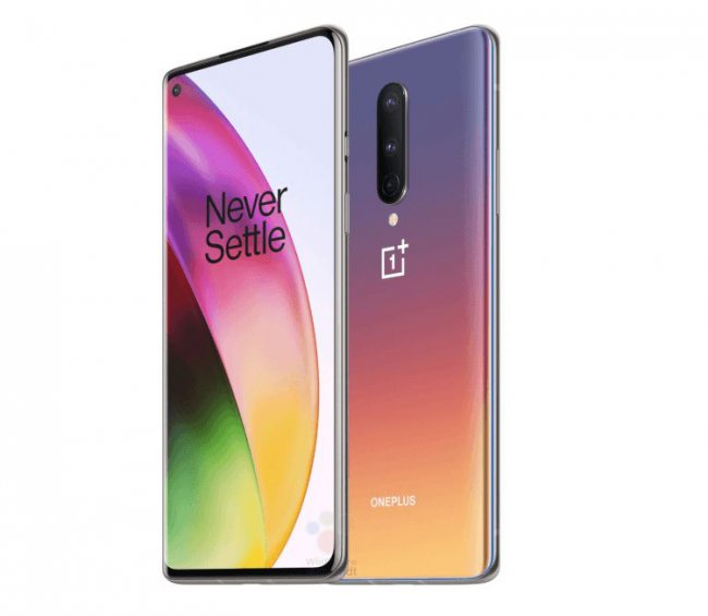 Названа расширенная комплектация смартфонов OnePlus 8 - «Новости сети»