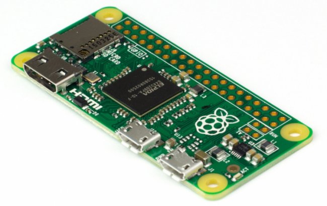 Raspberry Pi станет основой аппаратов искусственной вентиляции лёгких - «Новости сети»