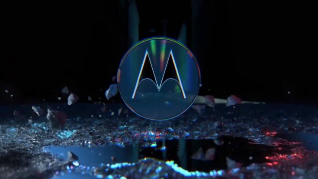 Motorola представит 22 апреля флагманский смартфон - «Новости сети»