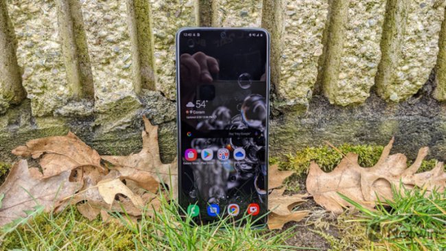 Galaxy S20 на чипах Exynos страдают от перегрева и плохой автономности - «Новости сети»