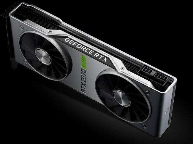 MindFactory: в первом квартале лидерами продаж были GeForce RTX 2070 SUPER и Radeon RX 5700 XT - «Новости сети»