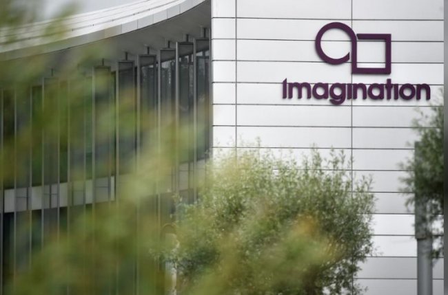 Британские власти готовы бороться с китайцами за Imagination Technologies - «Новости сети»