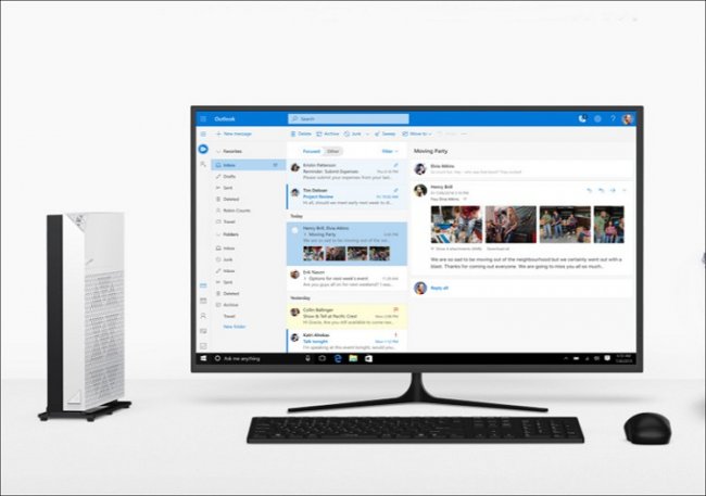 Chuwi выпустит компактный ПК на основе материнской платы Xbox One S - «Новости сети»