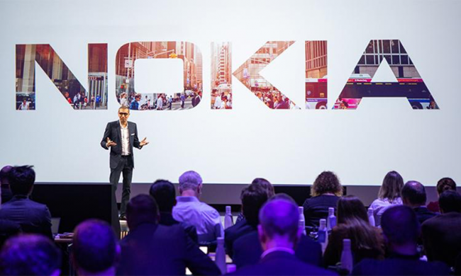 Опасаясь недружественного поглощения, Nokia может стать частной компанией - «Новости сети»