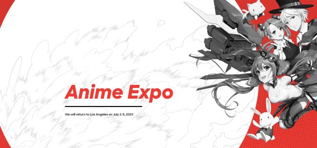 Новая жертва коронавируса: выставка Anime Expo 2020 в Лос-Анджелесе не состоится - «Новости сети»