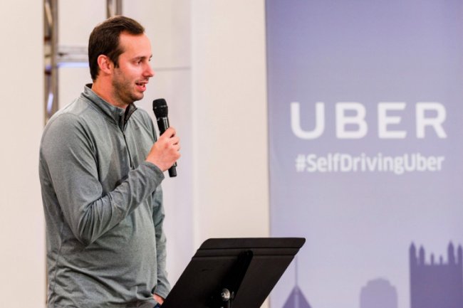 Uber предложила экс-сотруднику выплатить штраф $180 млн из собственного кармана - «Новости сети»