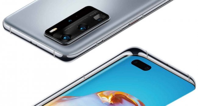 Huawei опять поймали на обмане с фотографиями - «Новости сети»