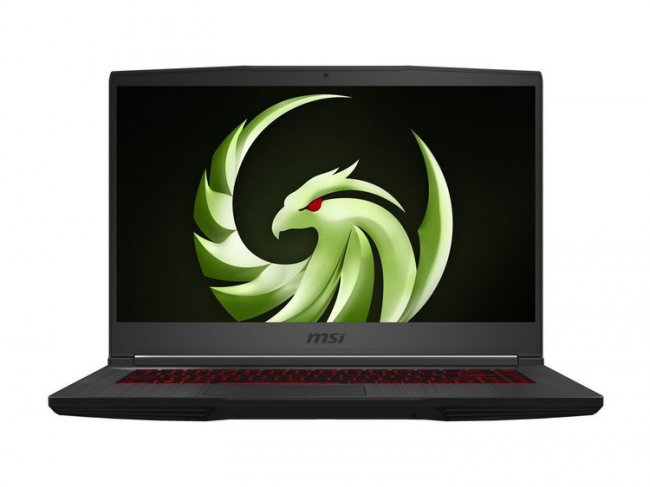 MSI Bravo 15 и Bravo 17: игровые ноутбуки полностью на AMD за примерно $1000 - «Новости сети»