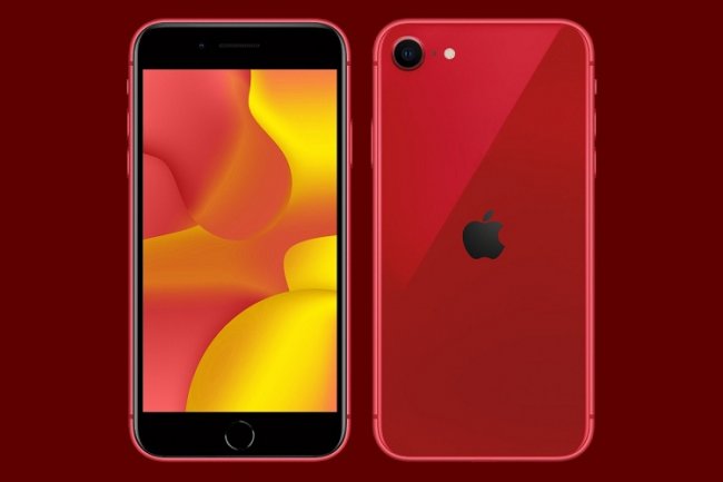 Apple может наладить производство iPhone SE в Бразилии - «Новости сети»