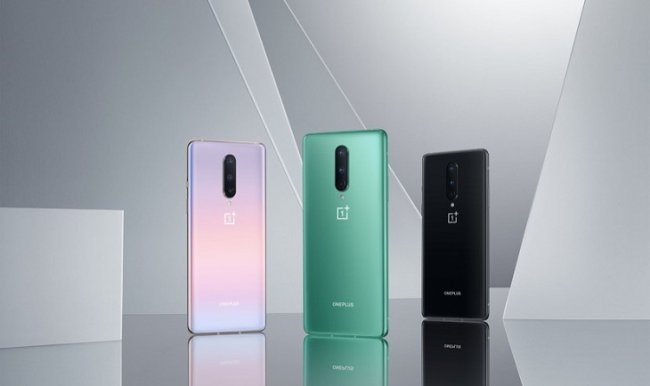 OnePlus может представить недорогие смартфоны в этом году - «Новости сети»