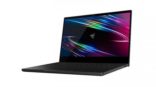 Razer обновила игровой ультрабук Blade Stealth 13 новой графикой и экраном 120 Гц - «Новости сети»