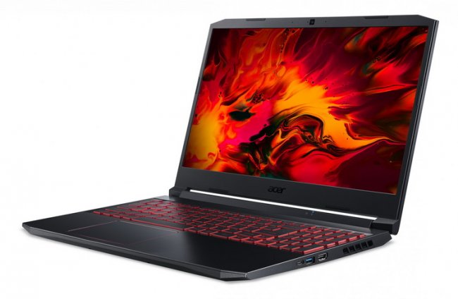 Ноутбуки Acer Nitro 5 всё-таки получат процессоры Ryzen 4000 - «Новости сети»