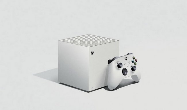 Слухи: Microsoft может показать доступную Xbox Series S уже в начале мая - «Новости сети»