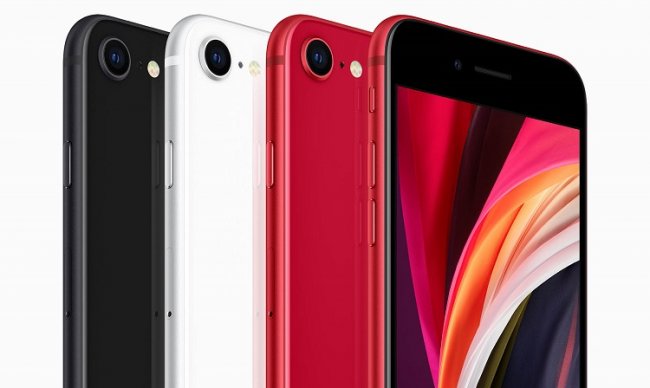 Новый iPhone SE оказался быстрее iPhone XS Max, но медленнее iPhone 11 - «Новости сети»