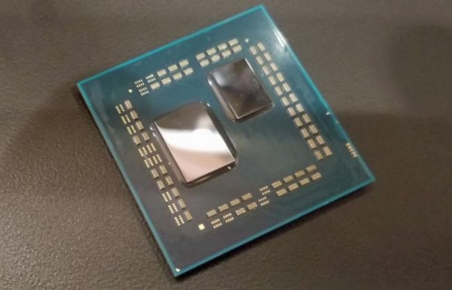 AMD Ryzen 3 3100 и Ryzen 3 3300X получили различную компоновку ядер и кеша - «Новости сети»