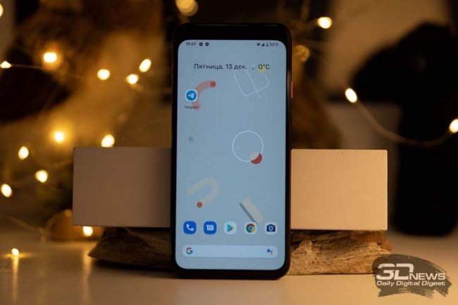 Google предоставит бесплатный ремонт Pixel всем находящимся на переднем крае борьбы с коронавирусом - «Новости сети»