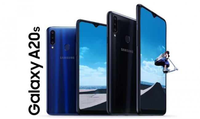 Опубликованы предполагаемые характеристики смартфона Samsung Galaxy A21s - «Новости сети»