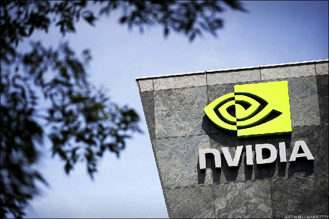 NVIDIA завершила сделку по приобретению Mellanox - «Новости сети»