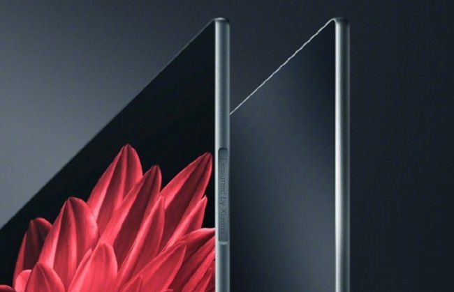 Xiaomi готовит флагманский OLED-телевизор с поддержкой Dolby Vision - «Новости сети»