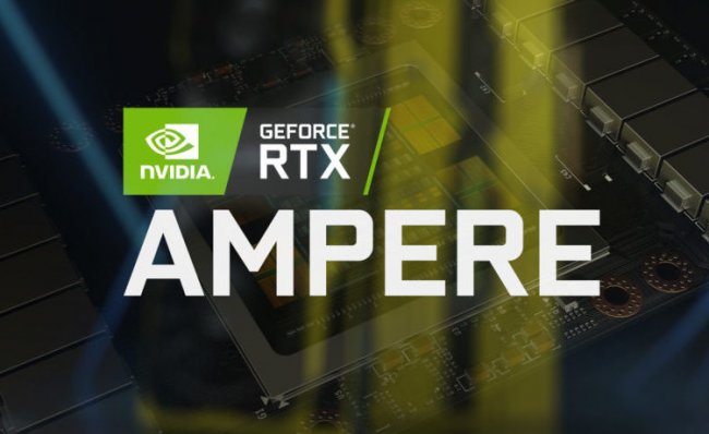 Видеокарты GeForce RTX 20 подешевеют: производители готовятся к выходу Ampere - «Новости сети»
