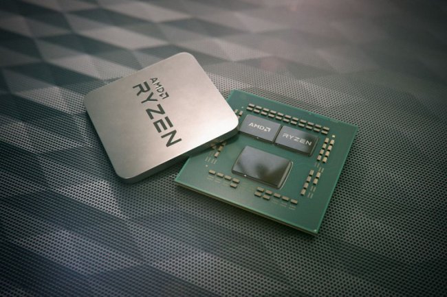AMD принадлежит более 50 % мирового рынка онлайн-продаж флагманских процессоров - «Новости сети»