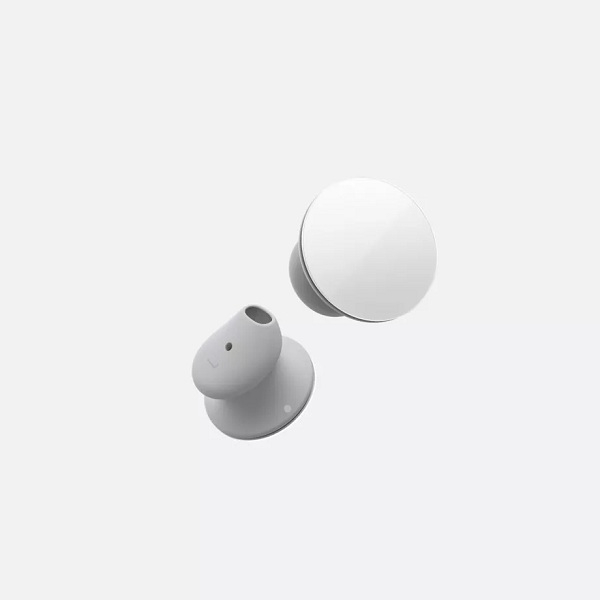 Microsoft наконец определилась с датой выхода и ценой наушников Surface Earbuds - «Новости сети»