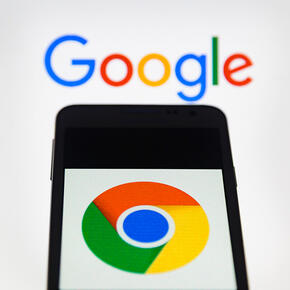 Google начнёт блокировать «тяжёлую» рекламу в своём браузере - «Интернет»