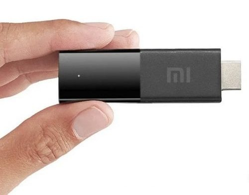 ТВ-брелок Xiaomi Mi TV Stick получит поддержку 4K HDR - «Новости сети»