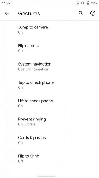 Google Pixel 4a лишится чувствительных к сжатиям граней Active Edge - «Новости сети»