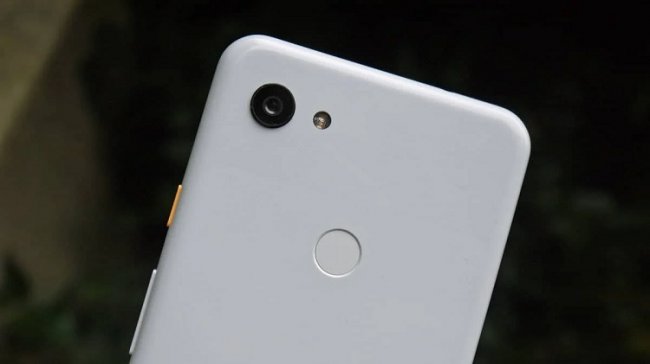 Опубликованы первые фото с камеры Google Pixel 4A: результат интригует - «Новости сети»