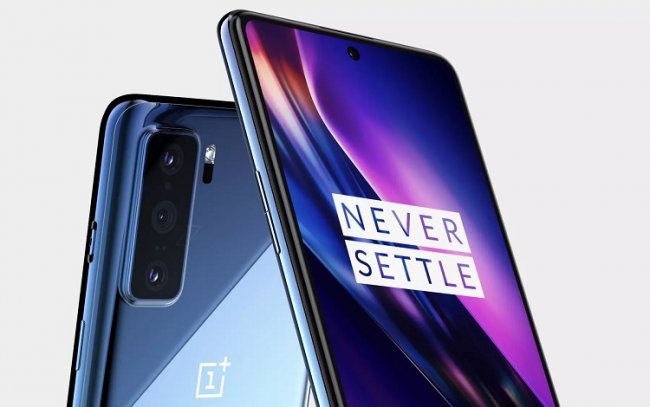 «Бюджетный» флагман OnePlus Z всё же может получить процессор Snapdragon - «Новости сети»