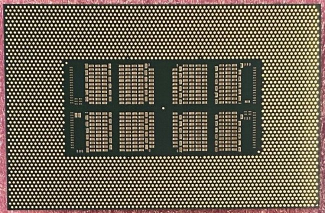 Intel показала прототип своего высокопроизводительного GPU - «Новости сети»
