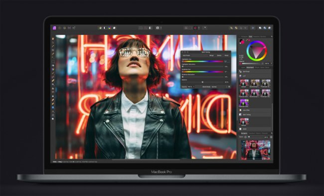 Раскрыты характеристики нового 13-дюймового ноутбука MacBook Pro - «Новости сети»