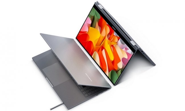 В продажу поступили ноутбуки Samsung Galaxy Book с QLED-дисплеями - «Новости сети»