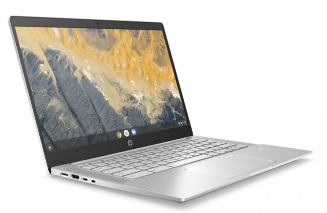 HP Elite c1030 Chromebook Enterprise: ноутбук-трансформер премиального уровня - «Новости сети»