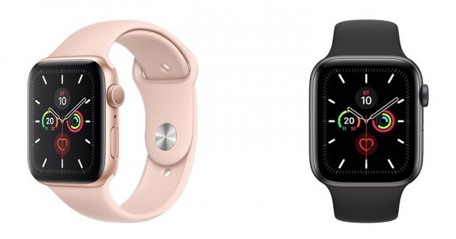 Рынок умных часов в первом квартале вырос на 20,2 %, лидируют Apple Watch - «Новости сети»
