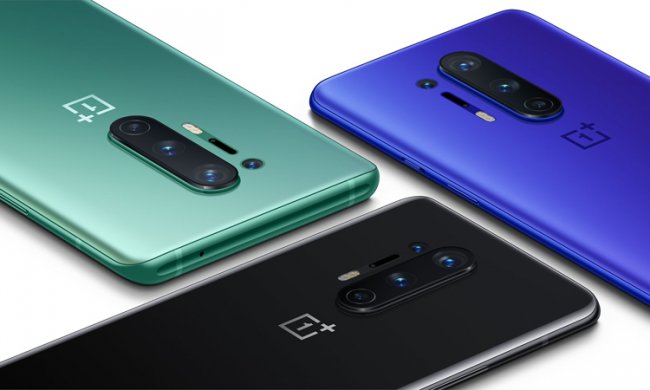Смартфон OnePlus 8T получит быструю зарядку мощностью 65 Вт - «Новости сети»