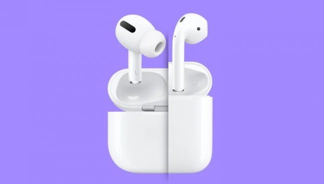 Выход новых Apple AirPods на рынок задержится из-за коронавируса - «Новости сети»